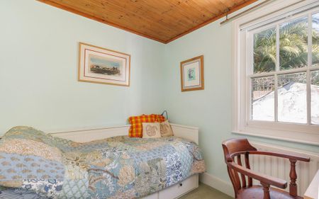 2 bedroom terraced house to rent - Photo 5