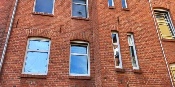 ATLAS IMMOBILIEN: Blumenstraße- Wunderschöne 3 Zimmer Wohnung - Photo 3