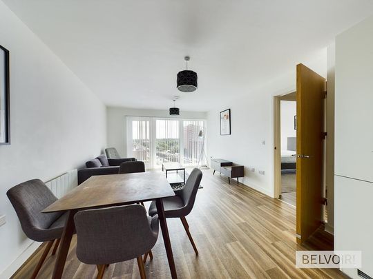2 bedroom flat to rent - Photo 1