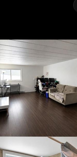 Appartement 4 1/2 - Photo 1