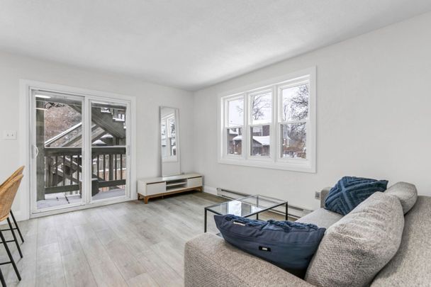 For Lease - 77 Lancaster Street, Kitchener, Ontario - Photo 1