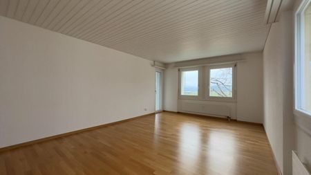 Gemütliche 4.5 Zimmer-Wohnung an ruhiger Lage - Photo 4