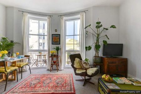 1 bedroom property to rent in Hove - Photo 4