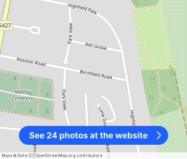 Birchfield Road Maltby Rotherham - Photo 1