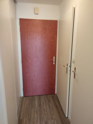Location Appartement 1 pièce 19m² CAEN 14000 - Photo 4