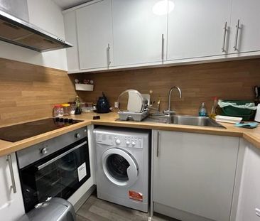 1 bedroom flat to rent - Photo 6