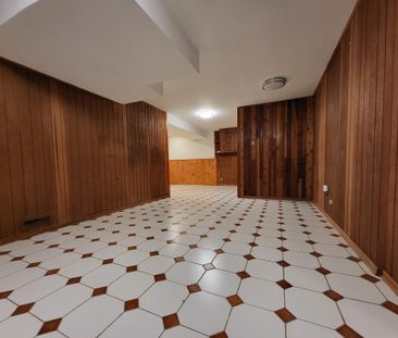 For Lease - 118 Cartier Crescent Unit# Basement, Richmond Hill, Ont... - Photo 3