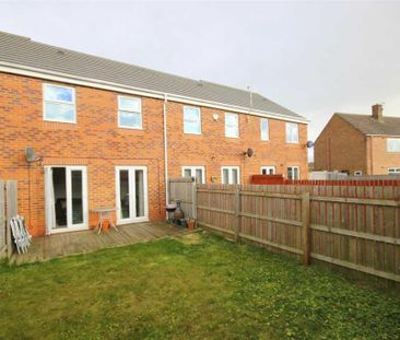 2 bedroom terraced house to rent - Photo 1