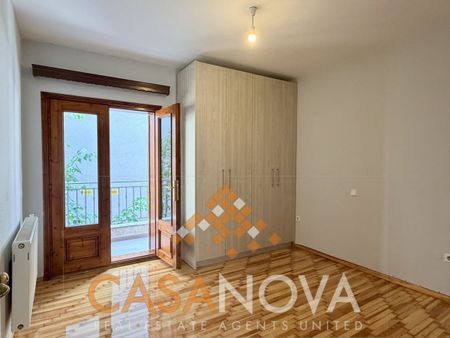 Διαμέρισμα για ενοικίαση Δόξα (Τριανδρία - Δόξα - Κρυονέρι) - Photo 5