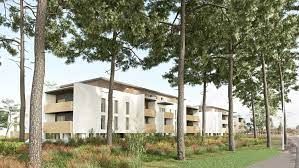 Location Appartement 3 pièces 60m² - Photo 3