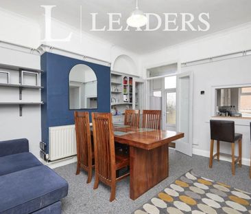 1 bedroom property to rent Riddings, Alfreton, DE55 - Photo 2