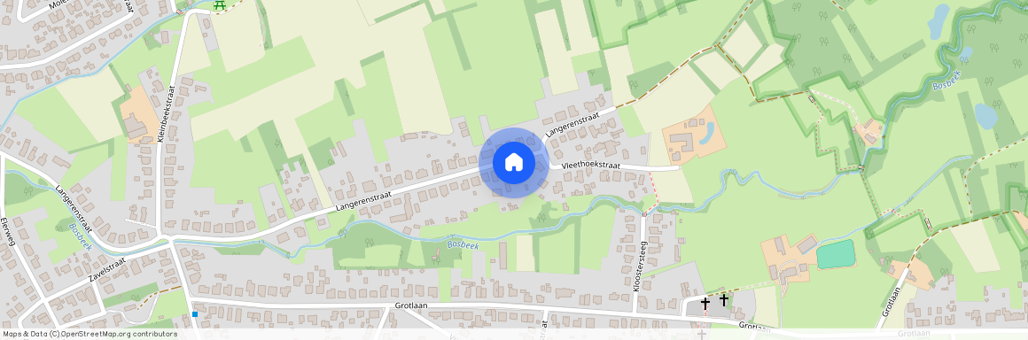 Langerenstraat 46, 3680 Neeroeteren