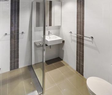 Concorde South - 1x1 UNIT FURNISHED – Utilities included - Photo 6