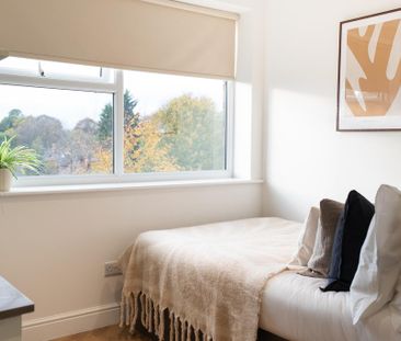 1 bedroom apartment to rent - Photo 6