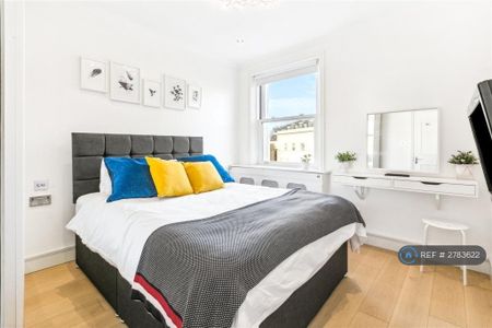 2 bedroom flat to rent - Photo 3