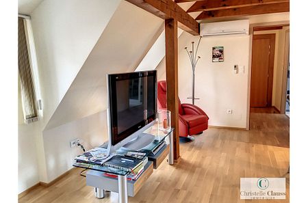 Appartement - OBERNAI - 53m² - 1 chambre - Photo 3