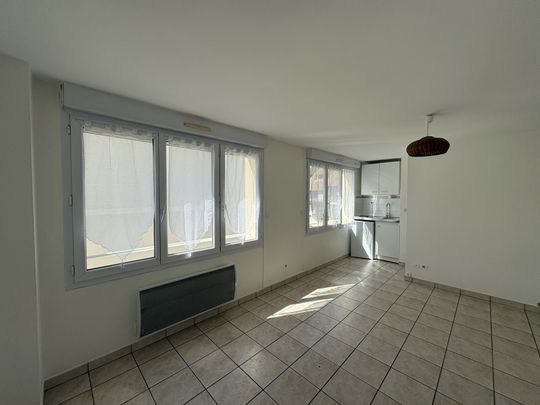 Location Appartement 1 pièce 20m² VILLEBON SUR YVETTE 91140 - Photo 1