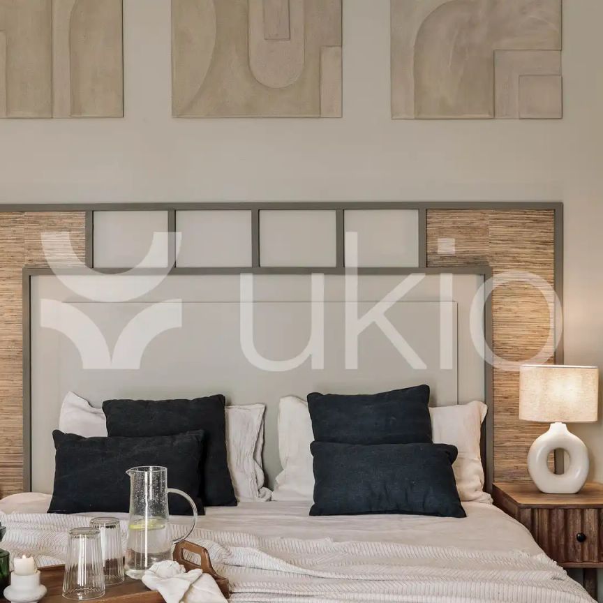 Apartamento de alquiler en Carrer D'enric Granados, L'Antiga Esquerra de l'Eixample - Photo 1