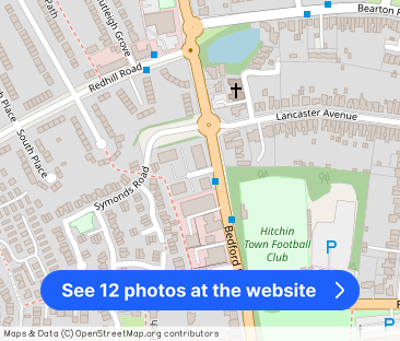 Chestnut Court, Hitchin, SG5 - Photo 1