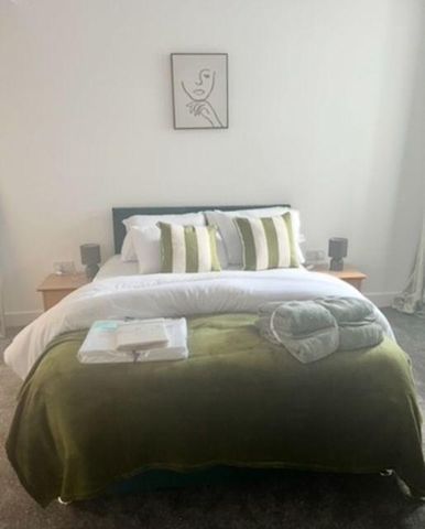 3 bedroom apartment to rent - Photo 4