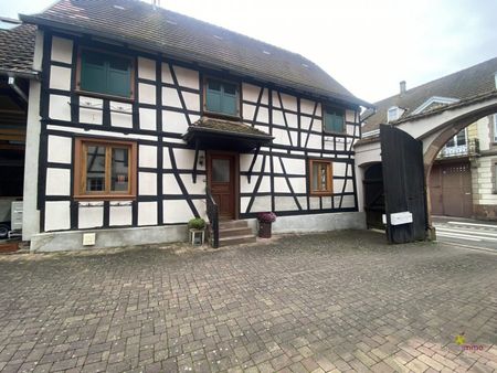 Appartement 2 pièces à Brumath - Photo 3