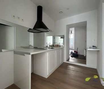 Location Appartement 2 pièces 54m² ST LEONARD DE NOBLAT 87400 - Photo 6