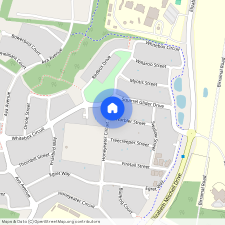 5 Honeyeater Circuit, Thurgoona