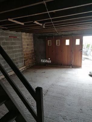 Location Maison 6 pièces 110m² CERISY LA SALLE 50210 - Photo 1