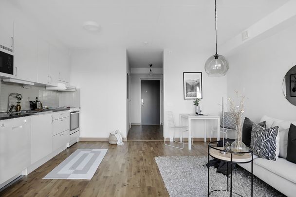 Torvsätravägen, Skärholmen - Photo 1