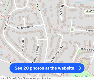 Park Lane, Broxbourne - Photo 1