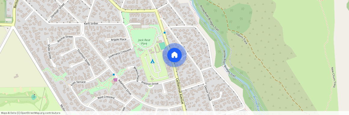 9 Centennial Av, Arrowtown, Queenstown