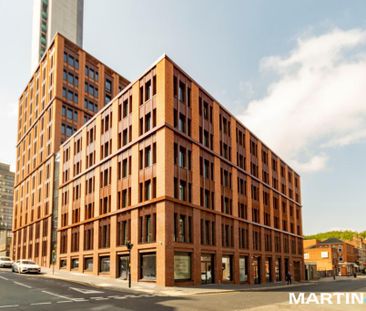 1 bedroom apartment to rent - Photo 3