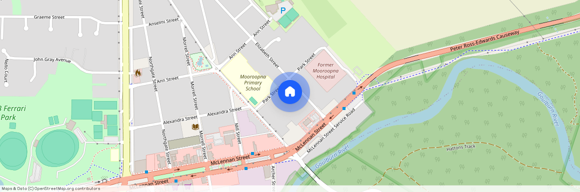 2, 15 Elizabeth Street, Mooroopna