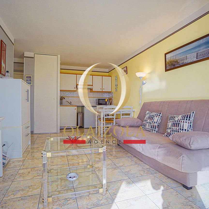 Location Appartement 2 pièces 32m² - Photo 1