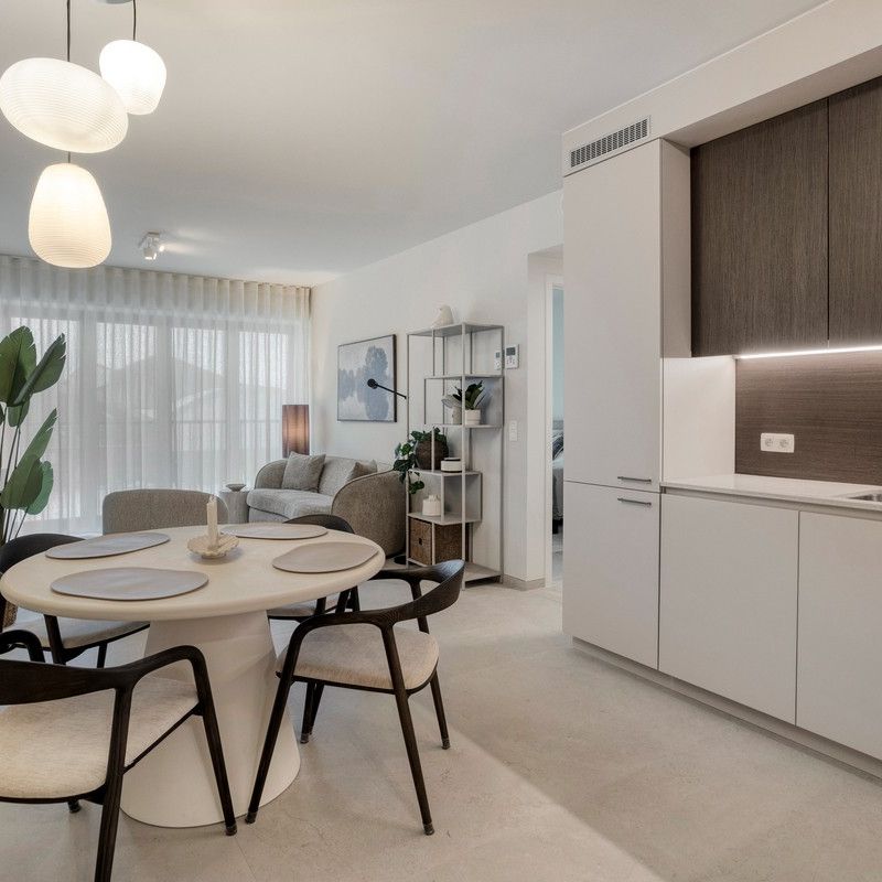 Appartement voor € 1.050 - Photo 1