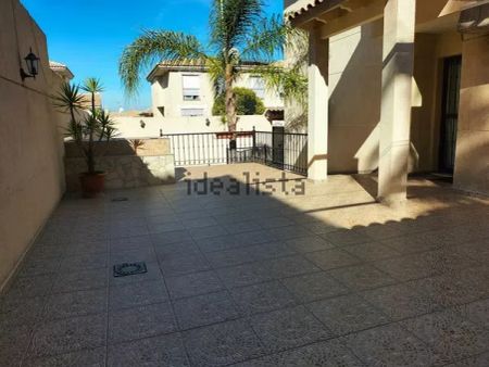 Alquiler de chalet pareado en Calle Carlos Puebla, 4 - Photo 5