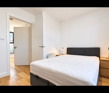 1 Bed Flat, Waleorde Road, SE17 - Photo 2
