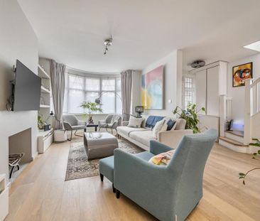 5 bedroom semi-detached house to rent - Photo 2