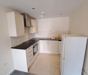 1 bedroom ground floor flat to rent - Photo 5