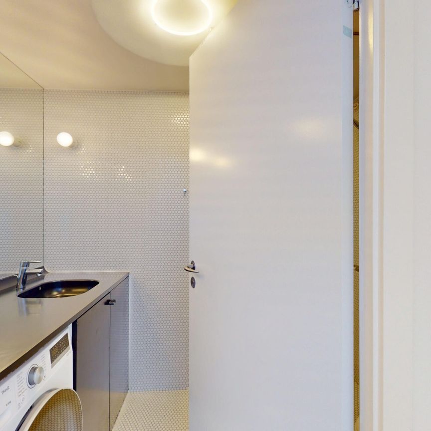 106m² Lejlighed | København S - Photo 1