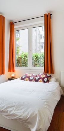 Room at Rue Jean d'Ardenne 72 - Photo 1