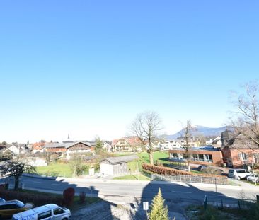 "GRÖDIG - Moderne und geräumige 3 Zimmer Wohnung mit großem Balkon" - Photo 6