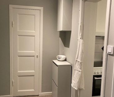 Kopparmöllegatan 26 Lgh 1503 - Photo 5