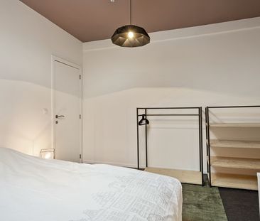 Room at Rue de Pavie 111 - Foto 2