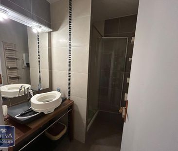 Location Appartement 2 pièces 61m² VITROLLES 13127 - Photo 4