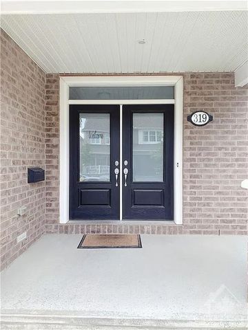 For Lease - 319 Brambling Way, Barrhaven, Ontario - Photo 4