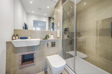 2 bedroom apartment to rent - Photo 5