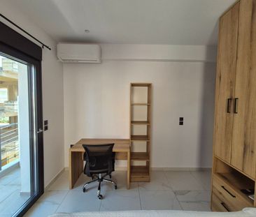 Studio/Γκαρσονιέρα για ενοικίαση Πλάτανος (Ιωάννινα) - Φωτογραφία 2