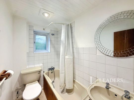 1 bedroom apartment to rent Junction Close, Burgess Hill, RH15 - Photo 1