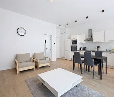 Appartement 1 chambre meublée - Foto 4
